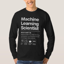 Proficiências do Machine Learning Scientist