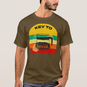 Camiseta Profissão Barista 1