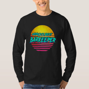 Camiseta Profissão de Guardião Retroativo