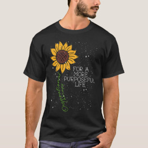 Camiseta Profissão De Trabalho Em Terapia Ocupacional