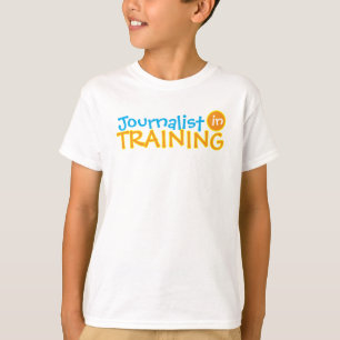 Camiseta Profissão Personalizada Engraçada Nome Azul Laranj