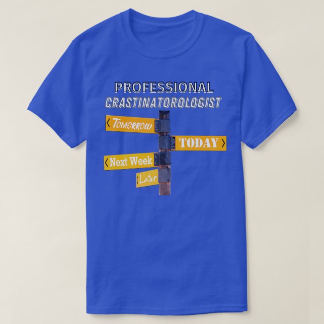 CAMISETA PROFISSIONAL (Frente do Design)