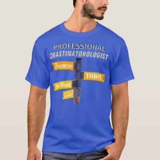 CAMISETA PROFISSIONAL