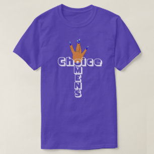 Camiseta profissional feminina
