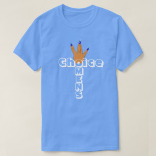Camiseta profissional feminina