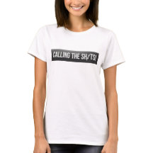 Camiseta Profissional Médico - Quem Manda Aqui