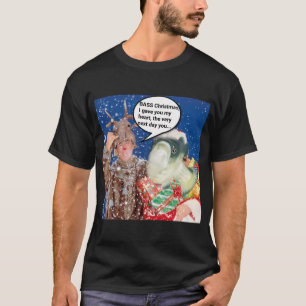 Camiseta Profissional no trabalho, não perturbe, detectoris