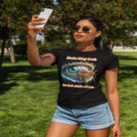 Profundidades do engano A Cabelo dentro de um olho