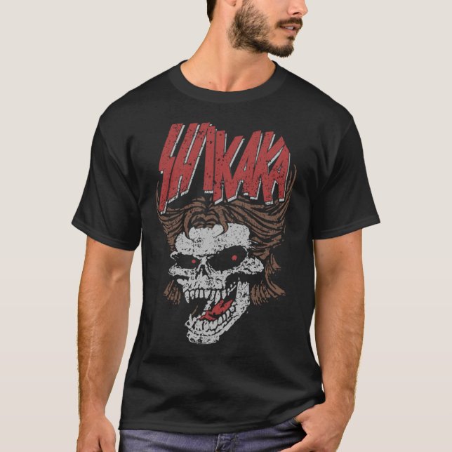 Camiseta Programa de Comédia Divertido Filme Retro Drama Pe (Frente)