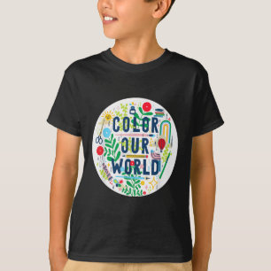 Camiseta Programa de Leitura de Verão 2025 - Homens Mulhere
