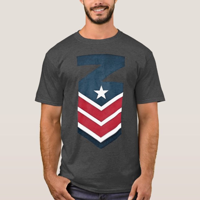 Camiseta Programa de Rádio Digital engraçado (Frente)