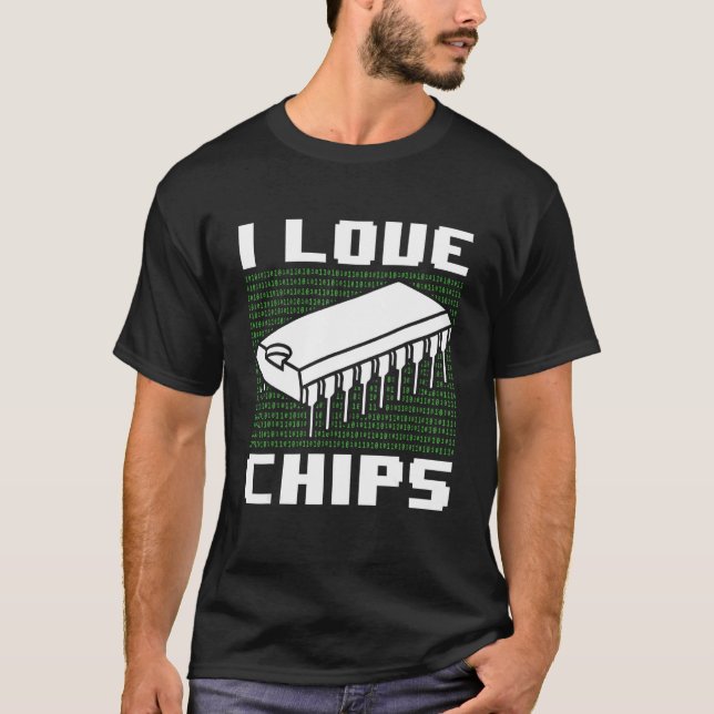 Camiseta Programação Codificação Código Desenvolvedor Softw (Frente)