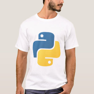 Camiseta Programação do pitão