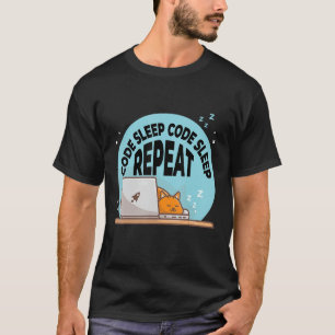 Camiseta Programador Codificação 6