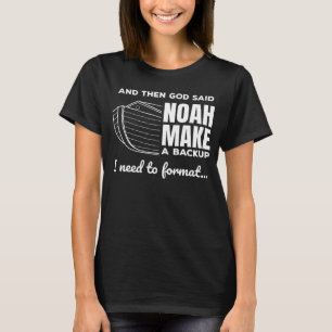 Camiseta Programador Cristão do Coder de Ciência de Dados J