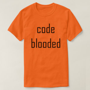 Camiseta Programador de Computador Encantador Engraçado