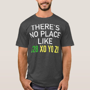 Camiseta Programador de Computador G28 Gift da CNC Machinis