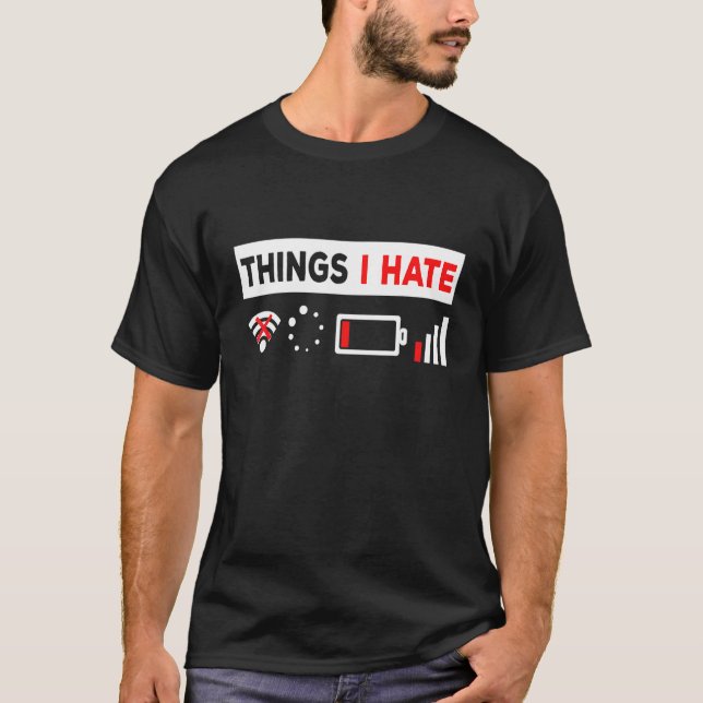 Camiseta Programador de Jogos de Vídeo de Computador Banco  (Frente)