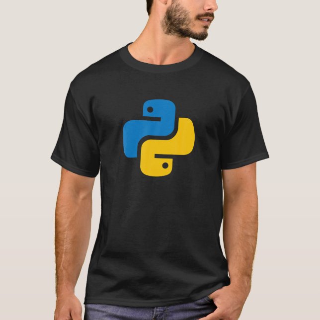 Camiseta Programador Front-End do Programador Web de Código (Frente)