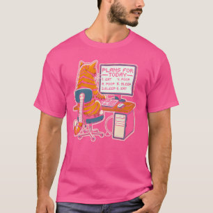 Camiseta Programador Funny Coder Programação de Computador