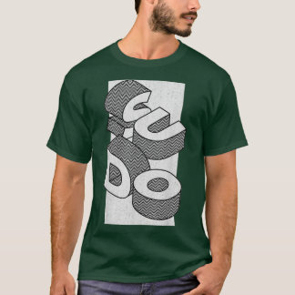 Camiseta Programadores SUDO e Entusiasta técnico