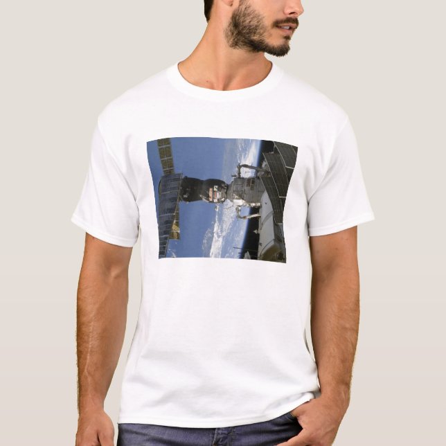 Camiseta Progresso da Rússia 35P (Frente)