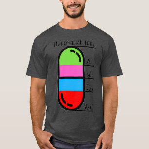 Camiseta Progresso em Farmácia 1
