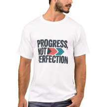 PROGRESSO, NÃO PERFEIÇÃO D02