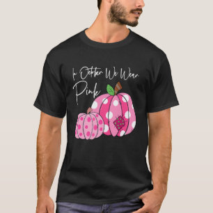 Camiseta Progresso Sobre a Perfeição Lápis Leopardo Motivaç