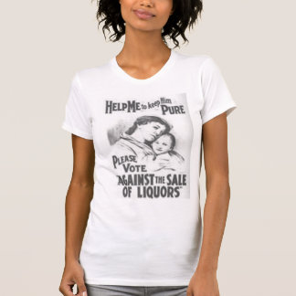 Camiseta Proibição