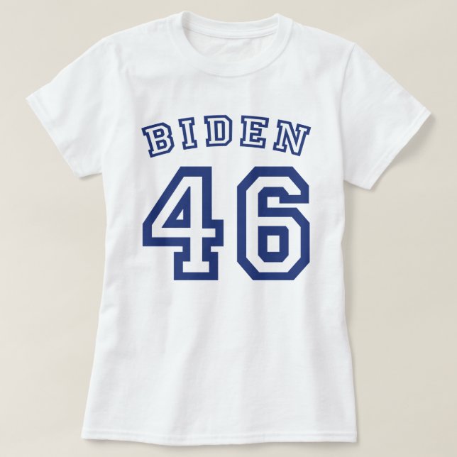 CAMISETA PROIBIÇÃO 46 (Frente do Design)