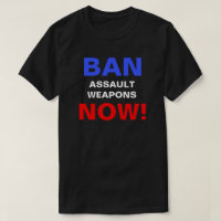 Proibir Armas De Assalto Agora! Manifestação polít