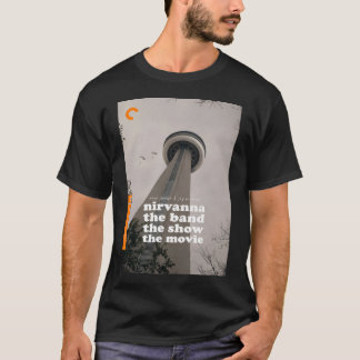 Camiseta Proibir o show