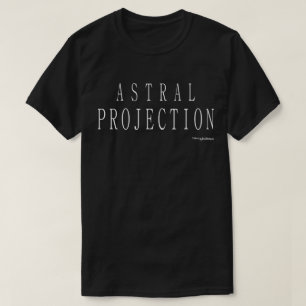 Camiseta Projeção Astral