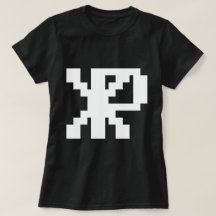 Projekt Xenox Chi Rho (feminino)