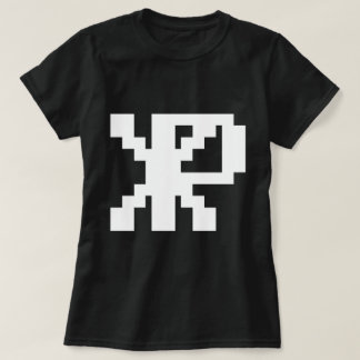 Camiseta Projekt Xenox Chi Rho (feminino)
