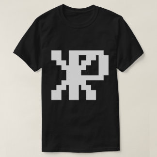 Camiseta Projekt Xenox Chi Rho (masculino)