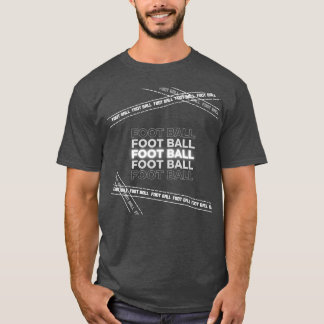 Camiseta projetar família