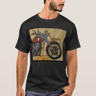 Camiseta Projete