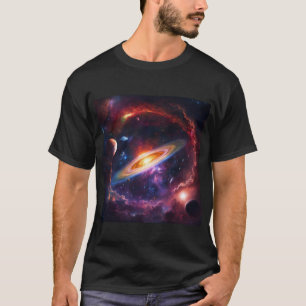Camiseta Projetista de moda