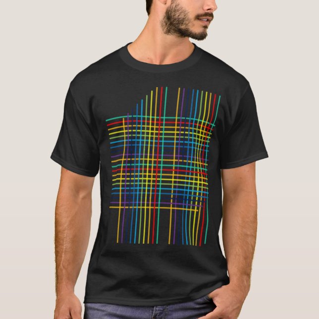 CAMISETA PROJETO 08 (Frente)
