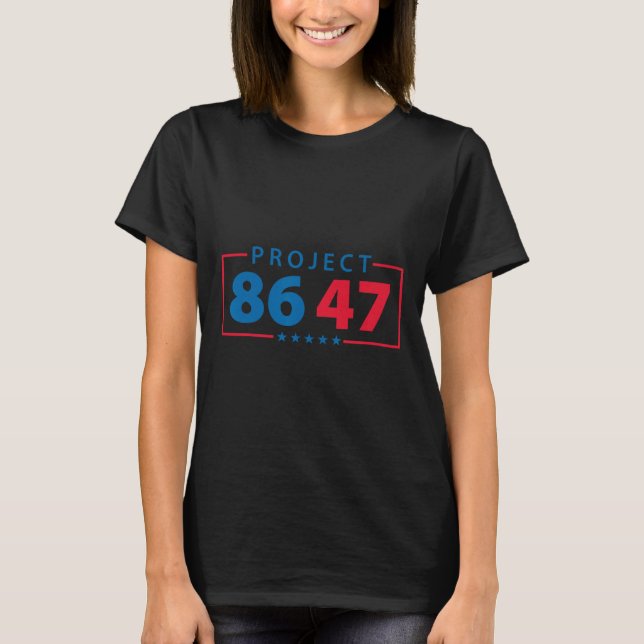 Camiseta Projeto 8647 Resistir Sutil Foxtrot Delta Tango Pr (Frente)