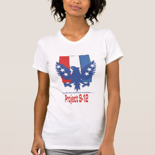 Camiseta Projeto 9-12