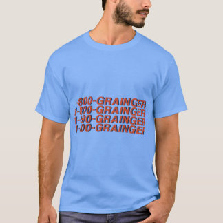 Camiseta Projeto de Engenheiro de Illinois