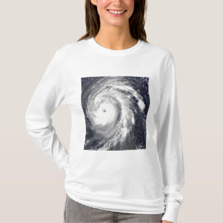 Camiseta Projeto de Lei do Furacão no Oceano Atlântico