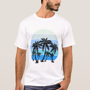 Camiseta Projeto de praia incrível