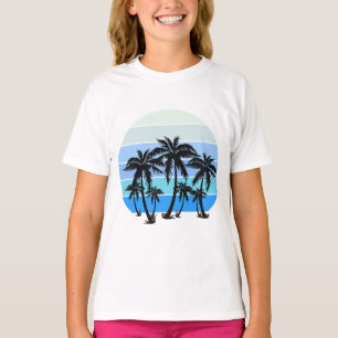 Camiseta Projeto de praia incrível