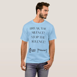Camiseta Projeto de roupa nova FRESH luz