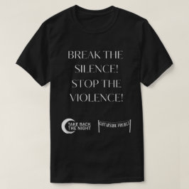 Camiseta Projeto FRESH Clothesline
