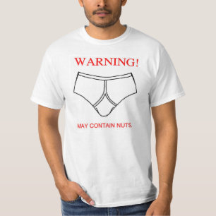 Camiseta Projeto incomum e engraçado